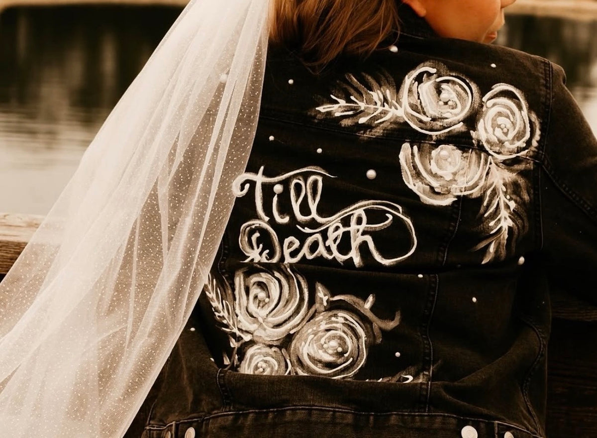 The Bride Edit
