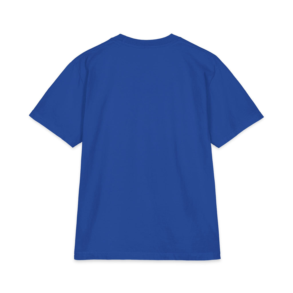 Don't Look At Me Floral Tee — Funny Introvert T‑Shirt ("Don't Look At Me, I'm Thinking About Fictional Men Again")