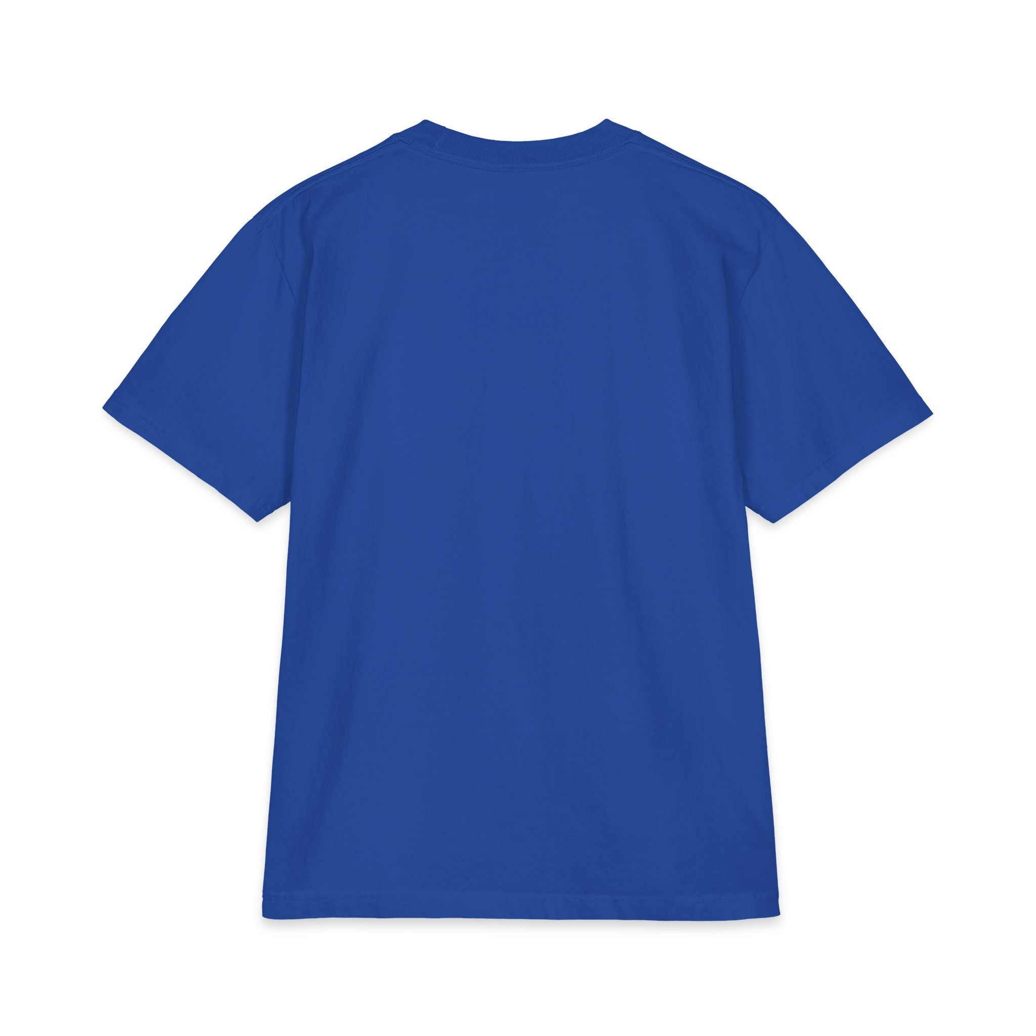 Don't Look At Me Floral Tee — Funny Introvert T‑Shirt ("Don't Look At Me, I'm Thinking About Fictional Men Again")
