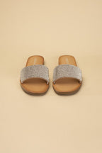 Dolly's Rhinestone Slides