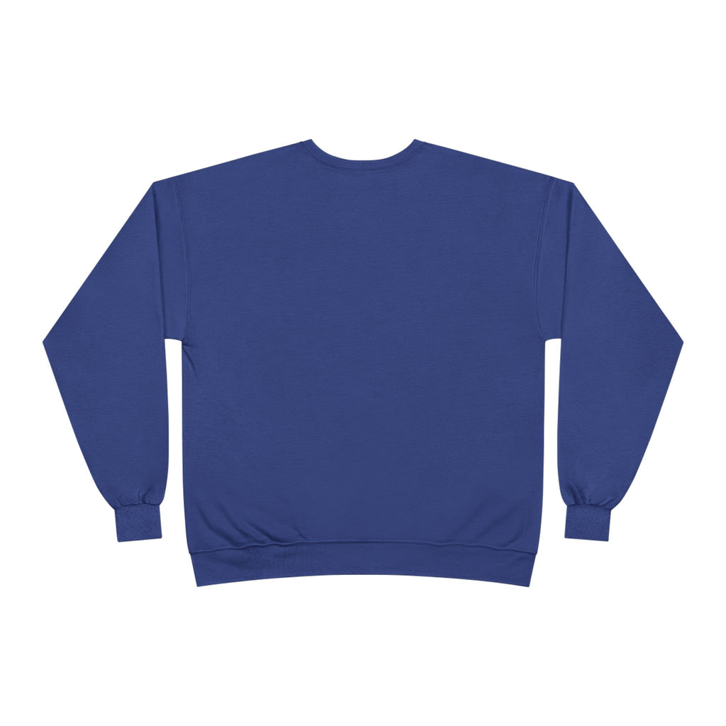 Books Are My Favorite Society Crewneck Sweatshirt - Cozy Book Stack Vintage Reading Crew