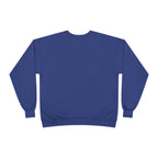 Books Are My Favorite Society Crewneck Sweatshirt - Cozy Book Stack Vintage Reading Crew