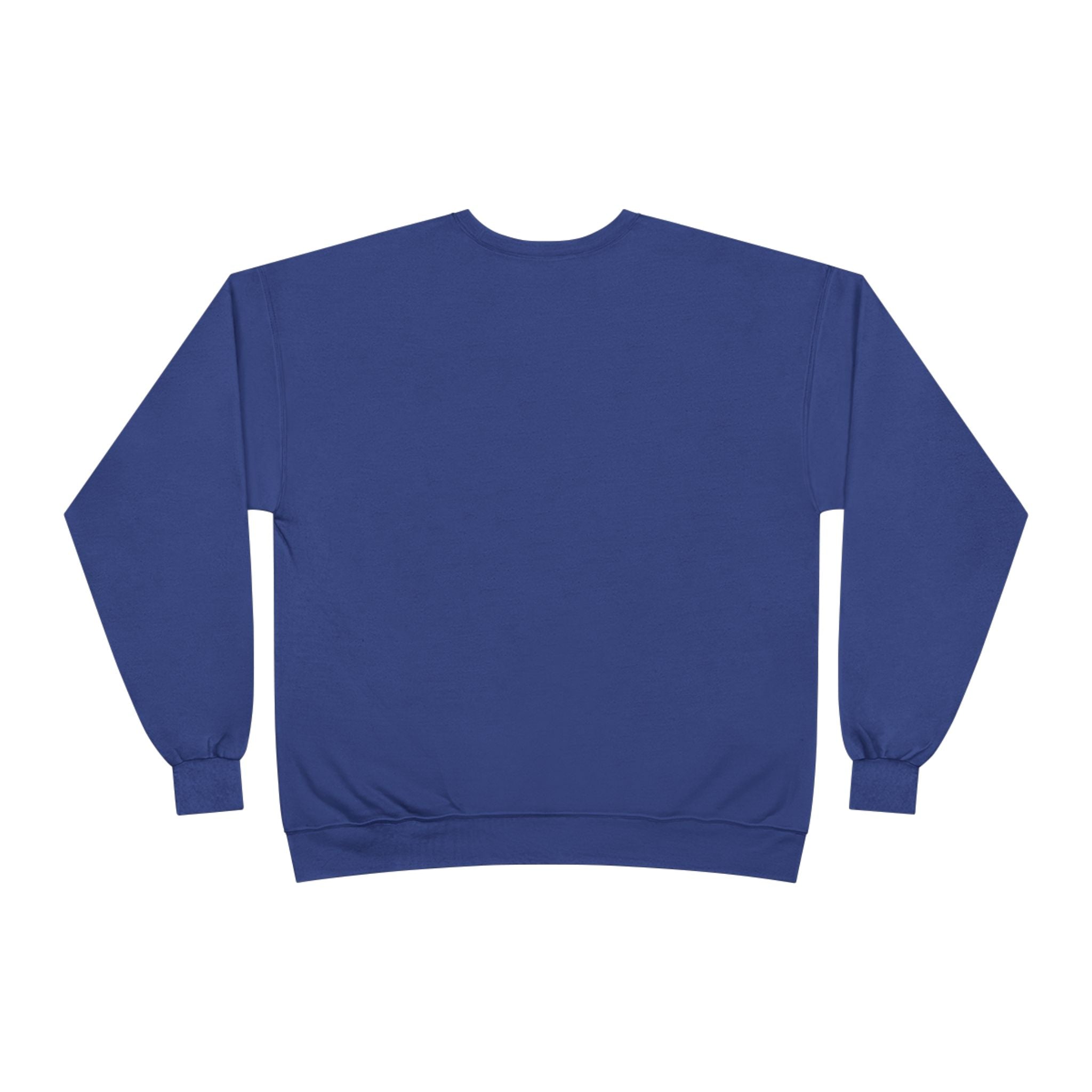 Books Are My Favorite Society Crewneck Sweatshirt - Cozy Book Stack Vintage Reading Crew
