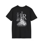 JR Music LIMITED ED. TEE