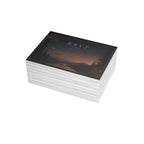 MIDNIGHT PINE- RSVP Card 4.9x3.5 (envelopes included)