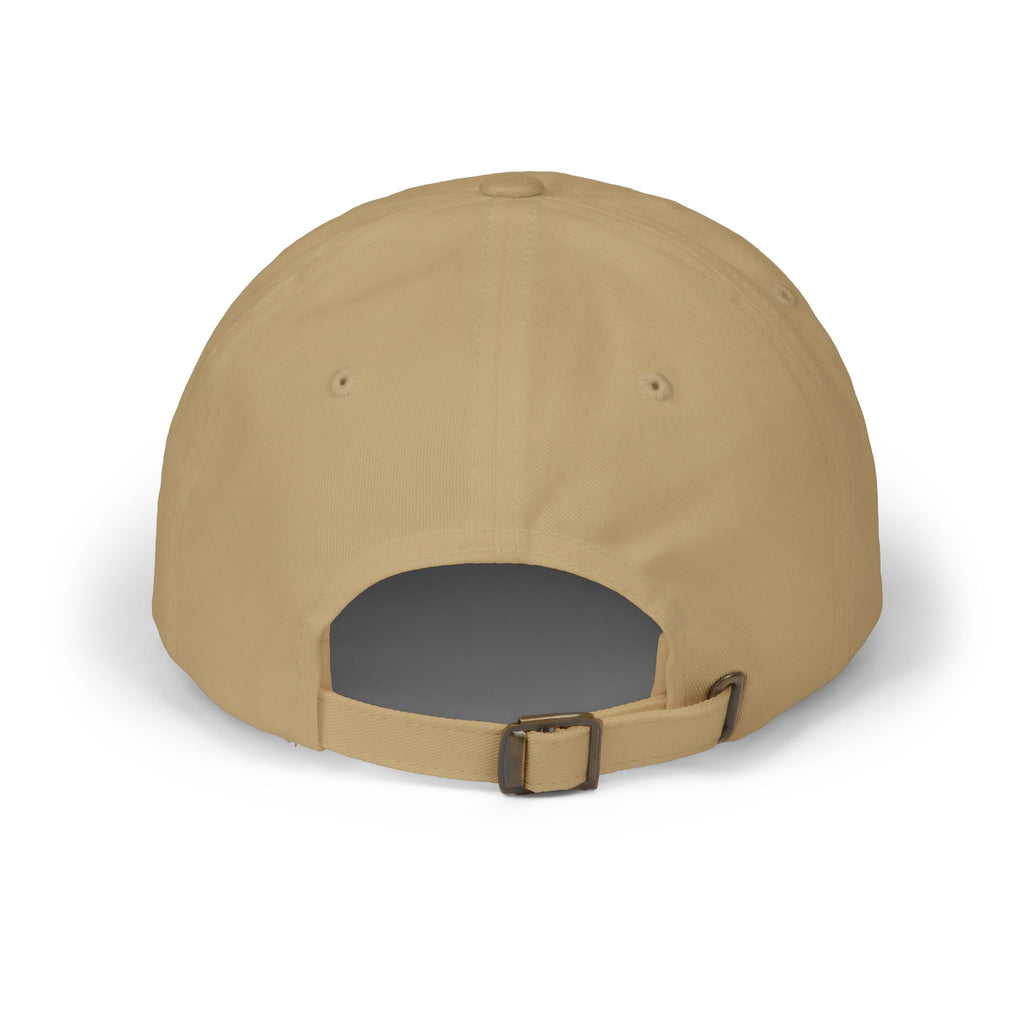 Dad Cap — "Game Day Naps" Embroidered Baseball Hat
