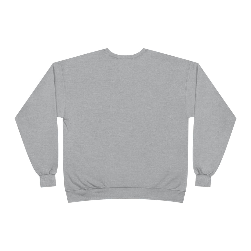 Dad Sweatshirt – "This Is My Game Day Nap Shirt" Cozy Crewneck