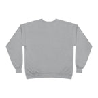 Dad Sweatshirt – "This Is My Game Day Nap Shirt" Cozy Crewneck