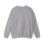 Carriage Ride Crewneck Sweatshirt — Vintage Castle Coach Design