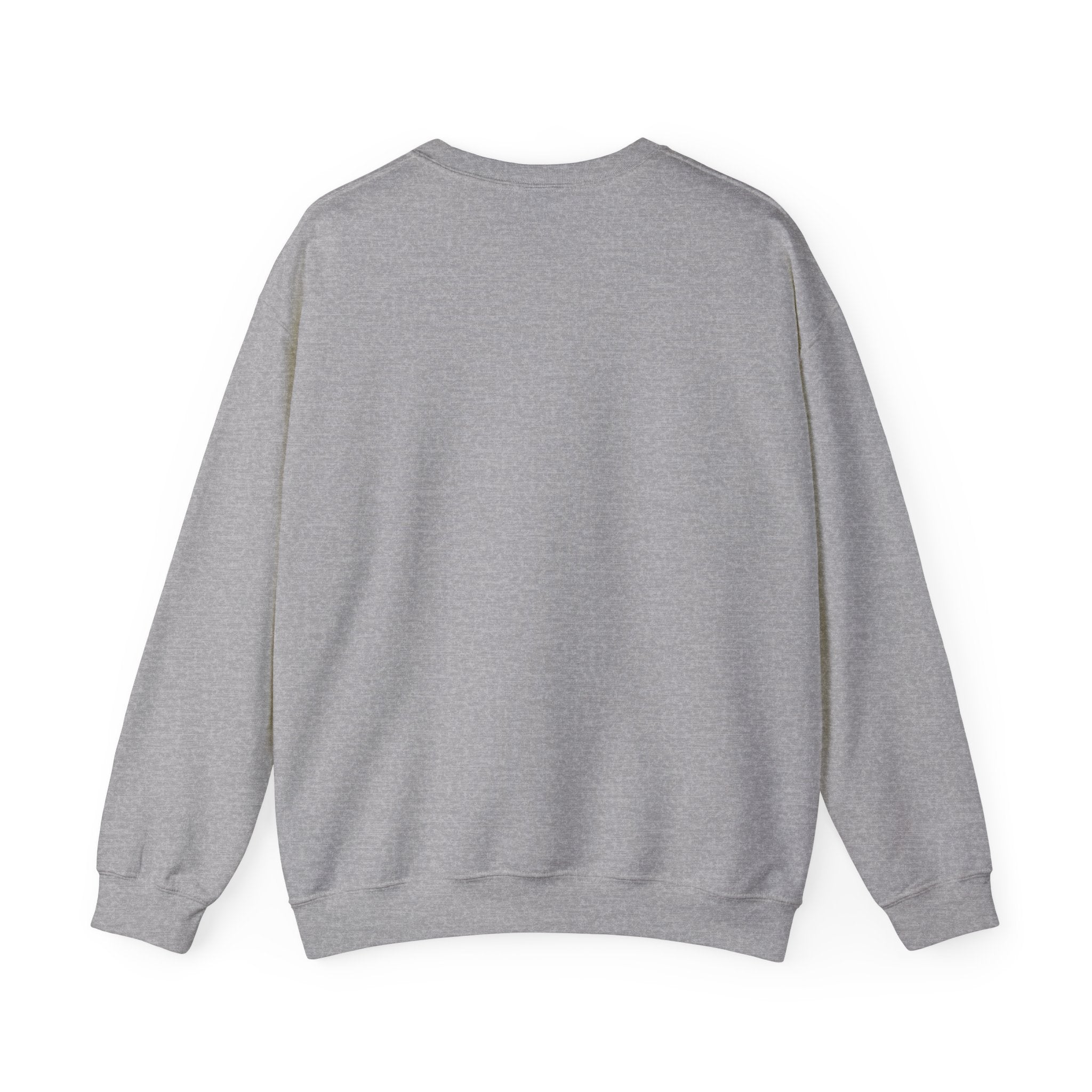 Carriage Ride Crewneck Sweatshirt — Vintage Castle Coach Design