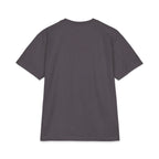 Don't Look At Me Floral Tee — Funny Introvert T‑Shirt ("Don't Look At Me, I'm Thinking About Fictional Men Again")