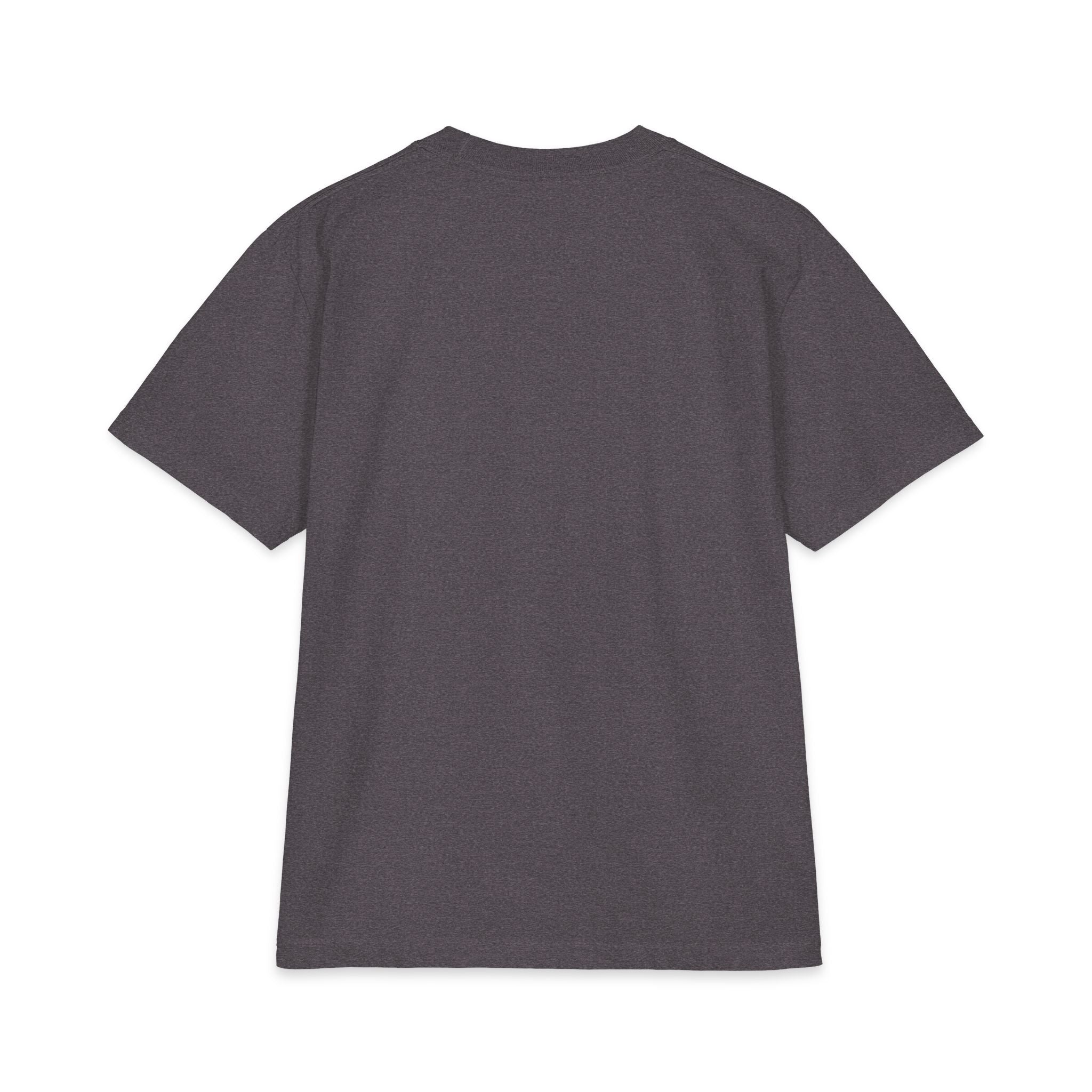 Don't Look At Me Floral Tee — Funny Introvert T‑Shirt ("Don't Look At Me, I'm Thinking About Fictional Men Again")