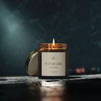 Future Mrs Scented Candle — Coconut Apricot Wax (4oz, 9oz)