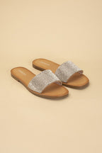 Dolly's Rhinestone Slides