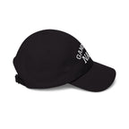 Dad Cap — "Game Day Naps" Embroidered Baseball Hat