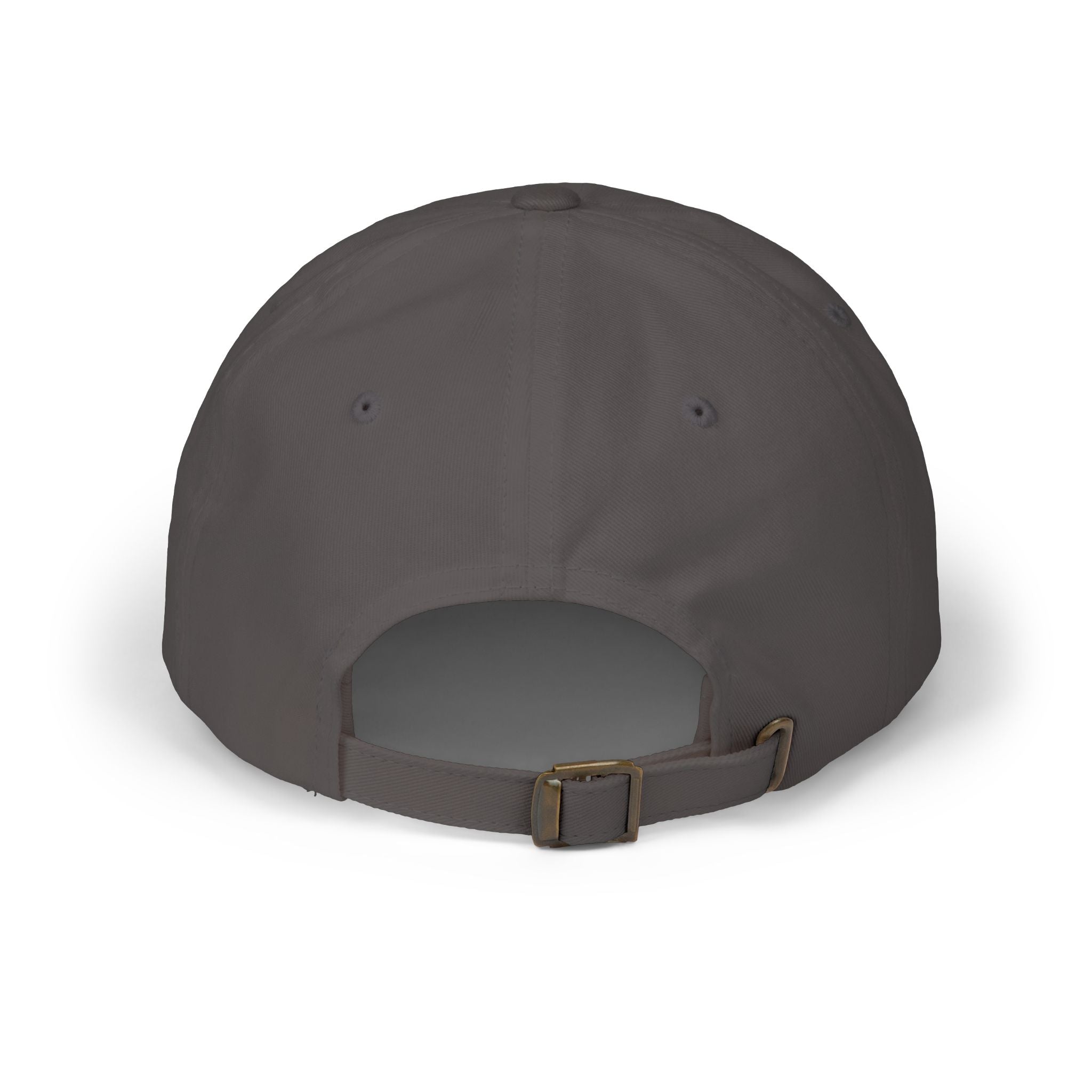 Dad Cap — "Game Day Naps" Embroidered Baseball Hat