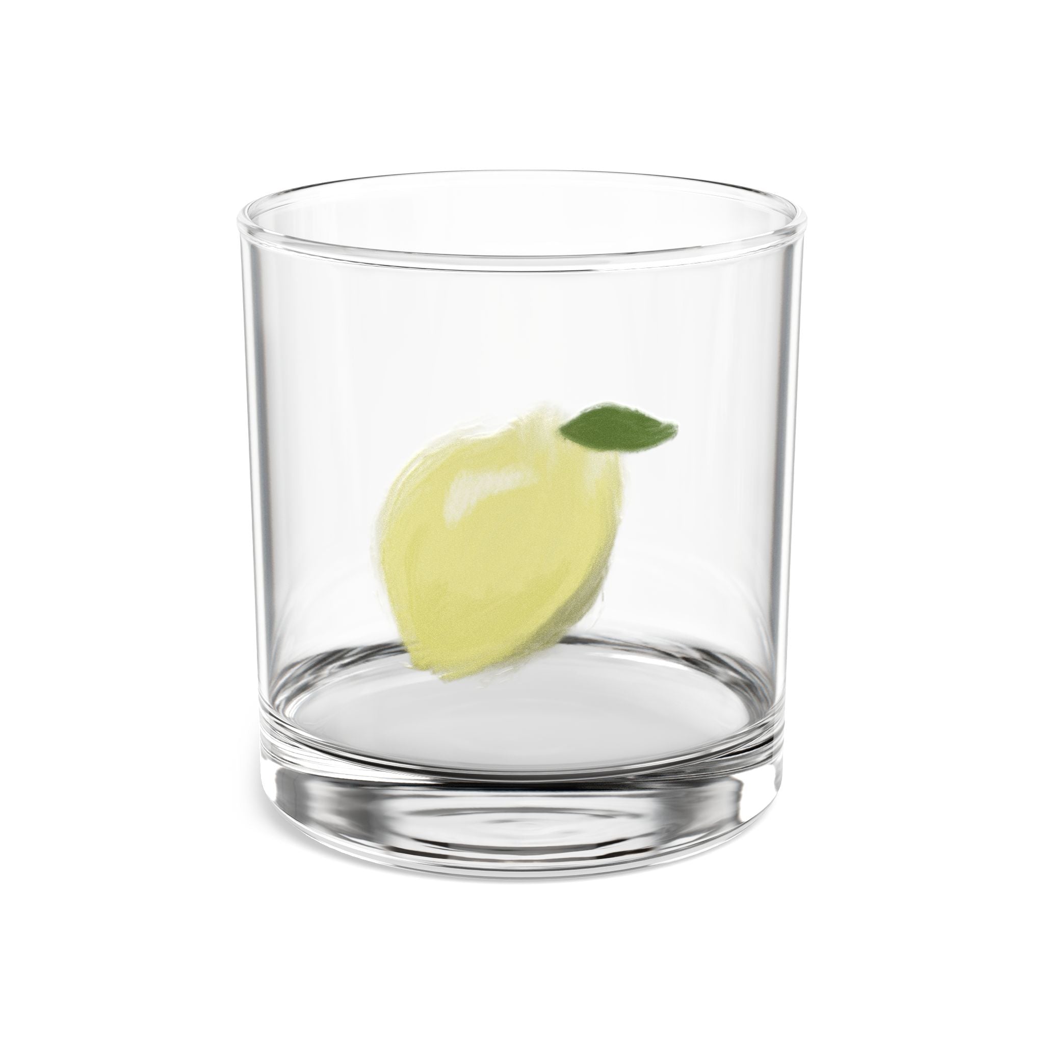 Rocks Glass, 10oz