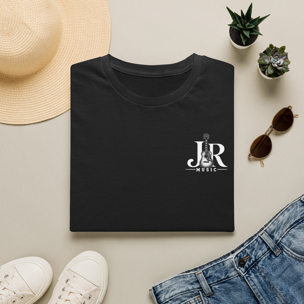 JR Music LIMITED ED. TEE