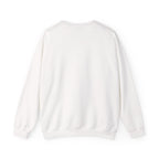 Carriage Ride Crewneck Sweatshirt — Vintage Castle Coach Design