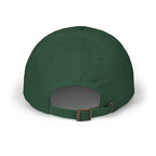 Dad Cap — "Game Day Naps" Embroidered Baseball Hat