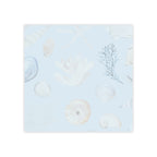 Seashell Beach Post-it Note Pads – Coastal Sticky Notes