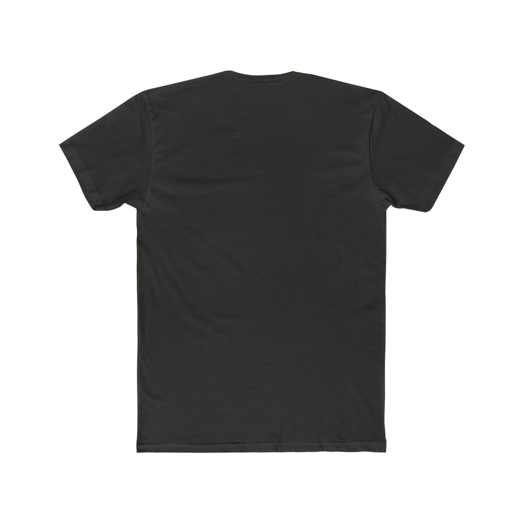 Brew Bros T‑Shirt — Vintage Cafe Friends Graphic Tee