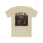 Brew Bros T‑Shirt — Vintage Cafe Friends Graphic Tee