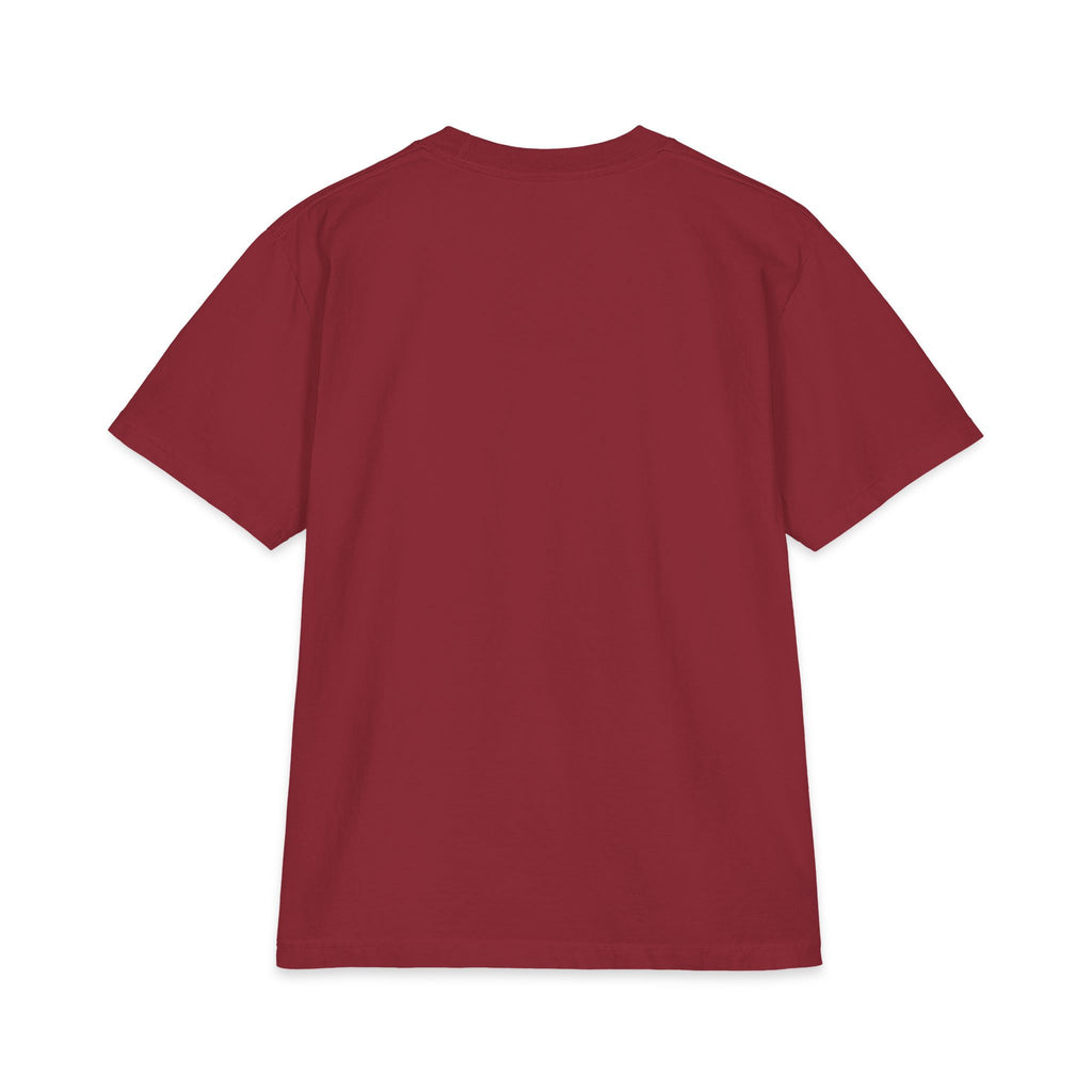 Don't Look At Me Floral Tee — Funny Introvert T‑Shirt ("Don't Look At Me, I'm Thinking About Fictional Men Again")