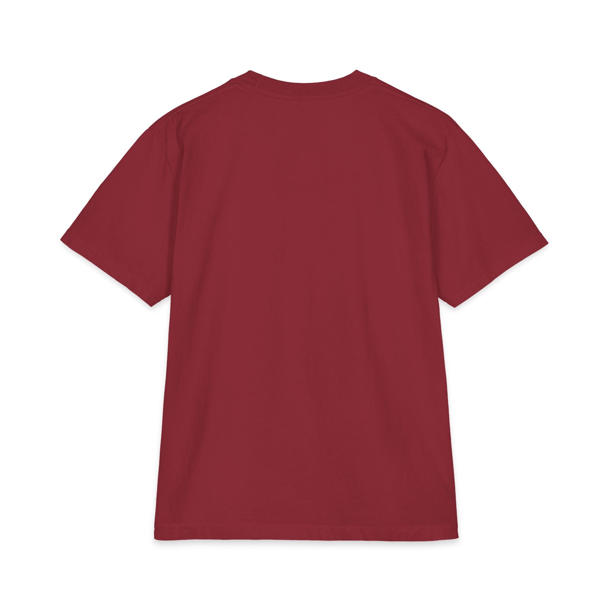 Don't Look At Me Floral Tee — Funny Introvert T‑Shirt ("Don't Look At Me, I'm Thinking About Fictional Men Again")