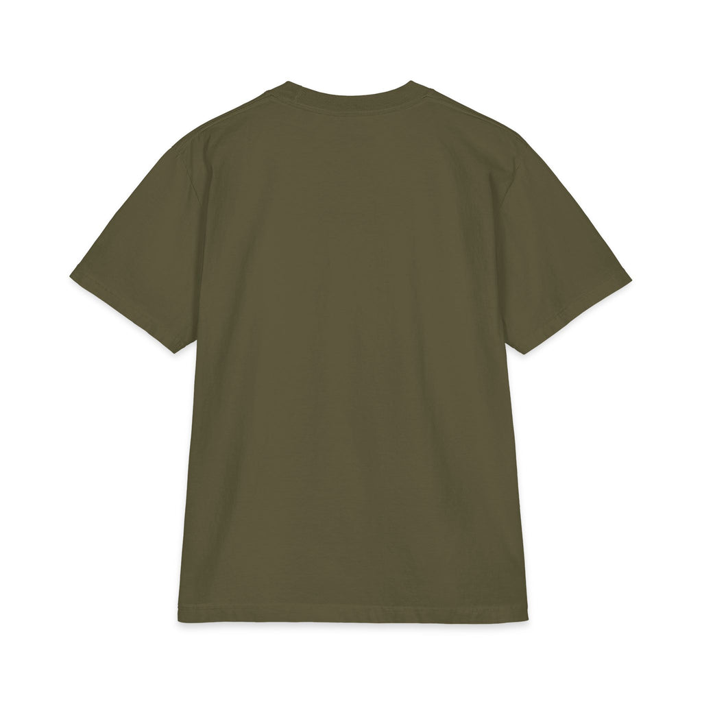 Don't Look At Me Floral Tee — Funny Introvert T‑Shirt ("Don't Look At Me, I'm Thinking About Fictional Men Again")