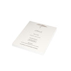 CLIFFSIDE VOWS- Details Card|Customizable (no envelopes) 4.25x5.5