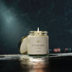 Future Mrs Scented Candle — Coconut Apricot Wax (4oz, 9oz)