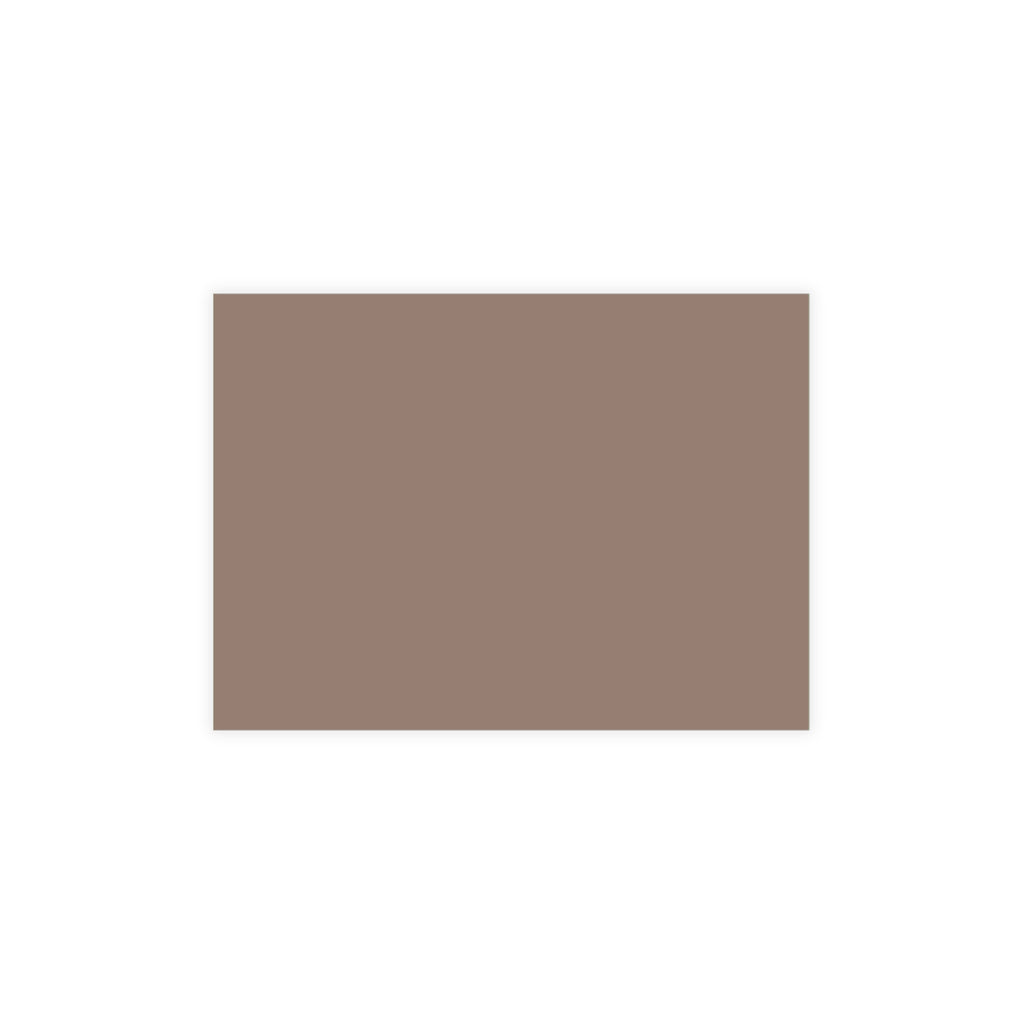 CLIFFSIDE VOWS- RSVP Cards w/envelopes 4.9x3.5