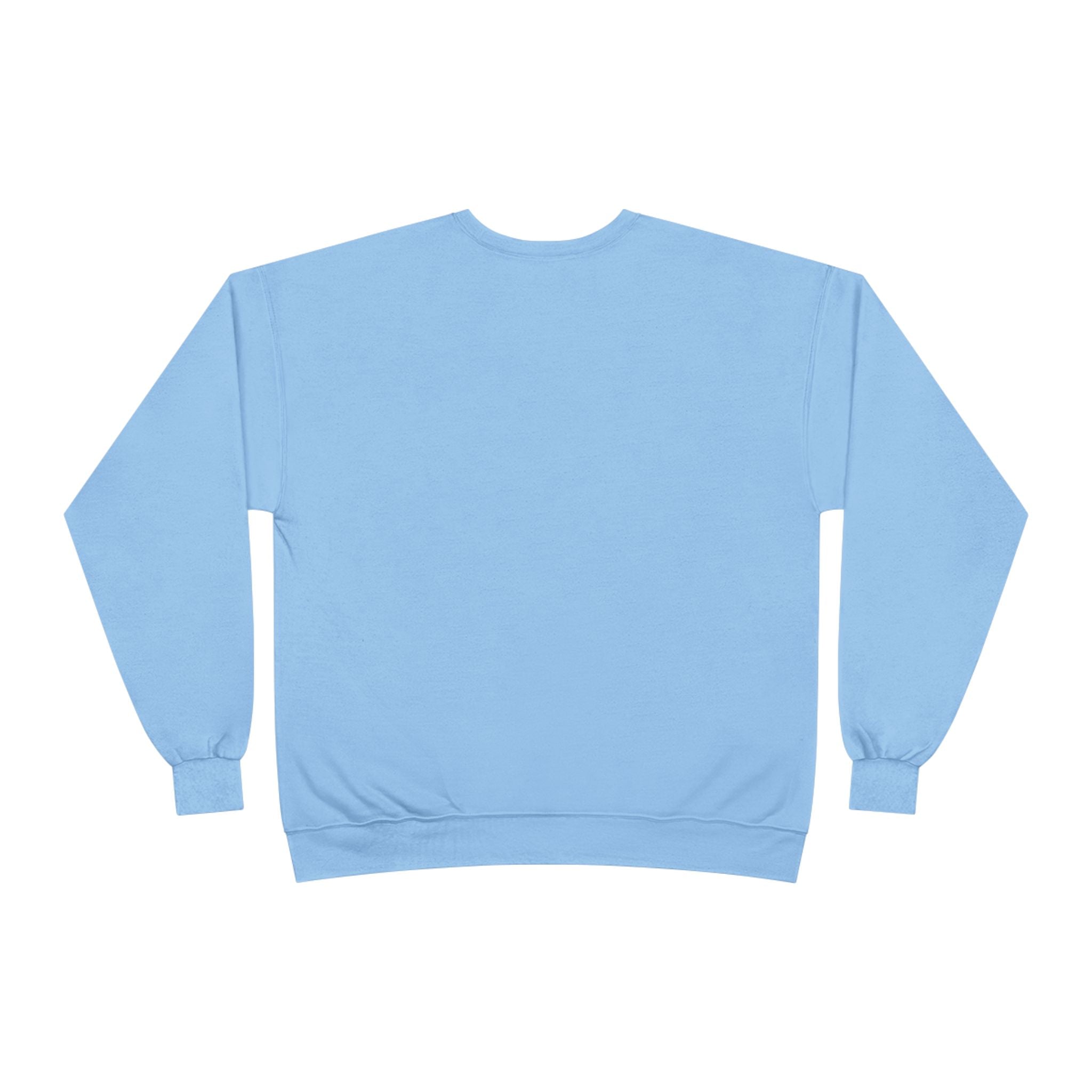 Books Are My Favorite Society Crewneck Sweatshirt - Cozy Book Stack Vintage Reading Crew