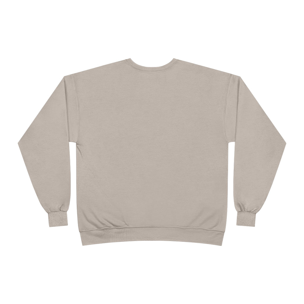 Books Are My Favorite Society Crewneck Sweatshirt - Cozy Book Stack Vintage Reading Crew