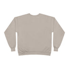 Books Are My Favorite Society Crewneck Sweatshirt - Cozy Book Stack Vintage Reading Crew