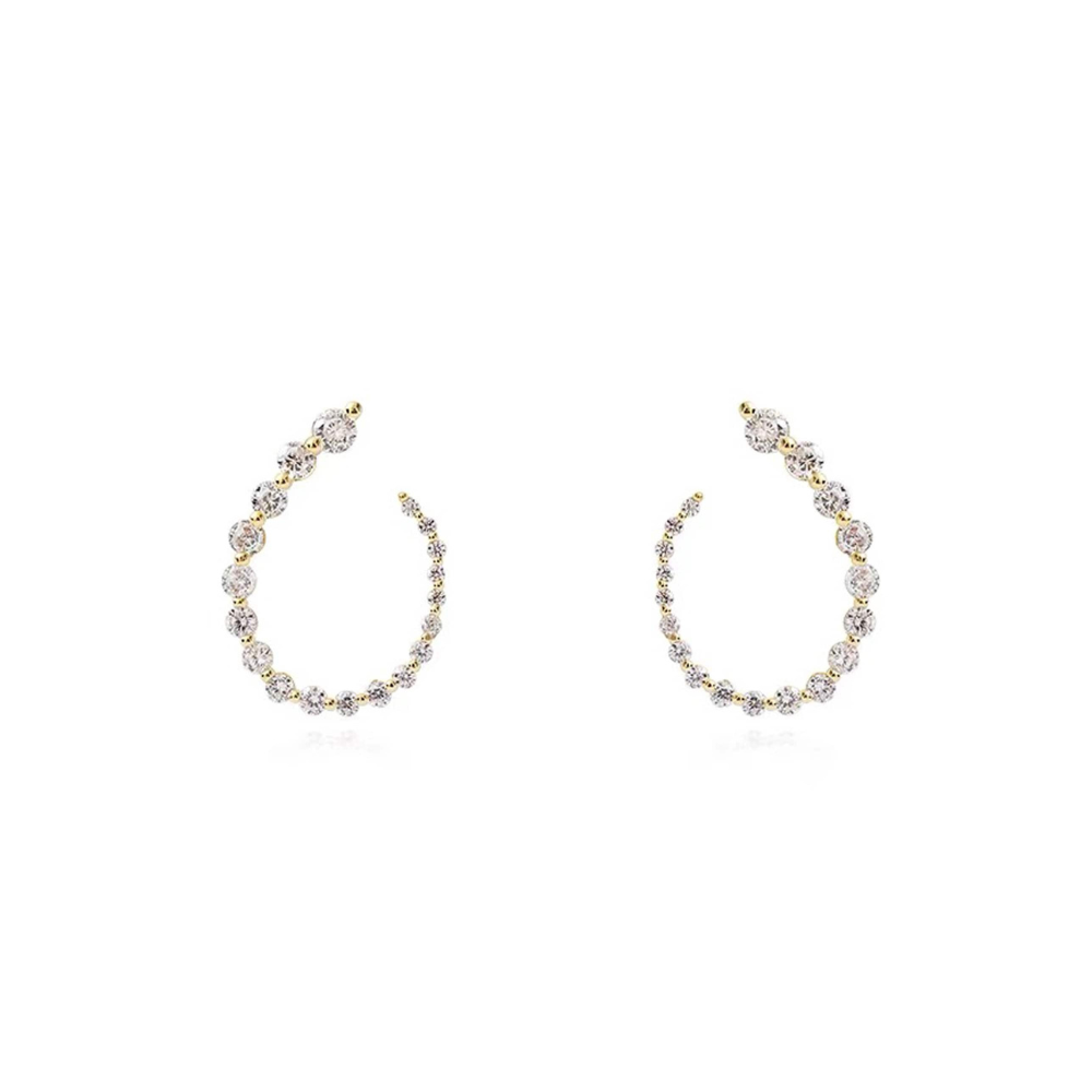 Alana Earrings
