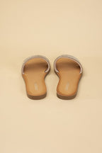 Dolly's Rhinestone Slides