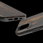 Phone Case — Spooky Forest Horror Design (Magnetic, Impact-Resistant)