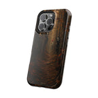 Phone Case — Spooky Forest Horror Design (Magnetic, Impact-Resistant)