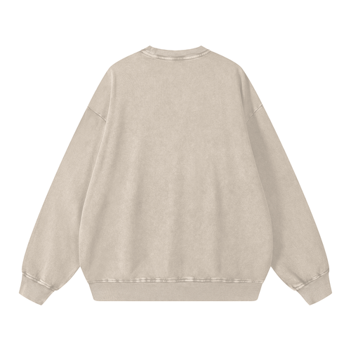 sweatshirt,bride,beach,oversized,cozy,cute,crewneck