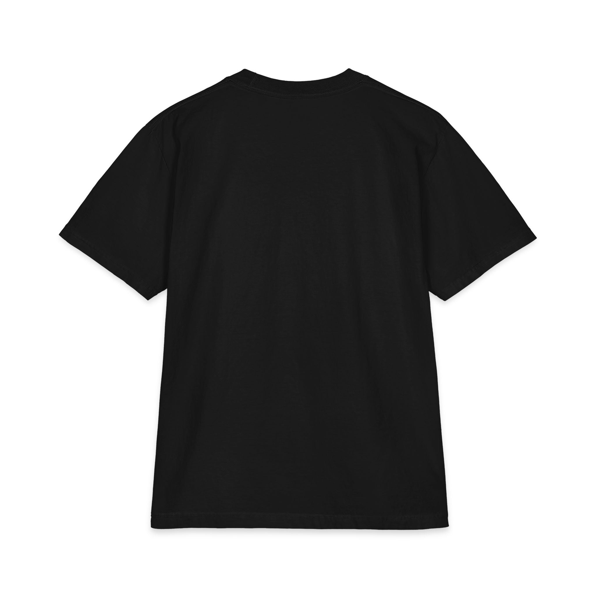 Don't Look At Me Floral Tee — Funny Introvert T‑Shirt ("Don't Look At Me, I'm Thinking About Fictional Men Again")