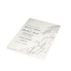 CLIFFSIDE VOWS-5x7 Customizable Wedding Invitation [MATTE]