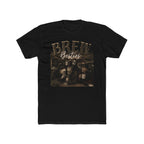 Brew Besties T‑Shirt — Vintage Cafe Friends Graphic Tee