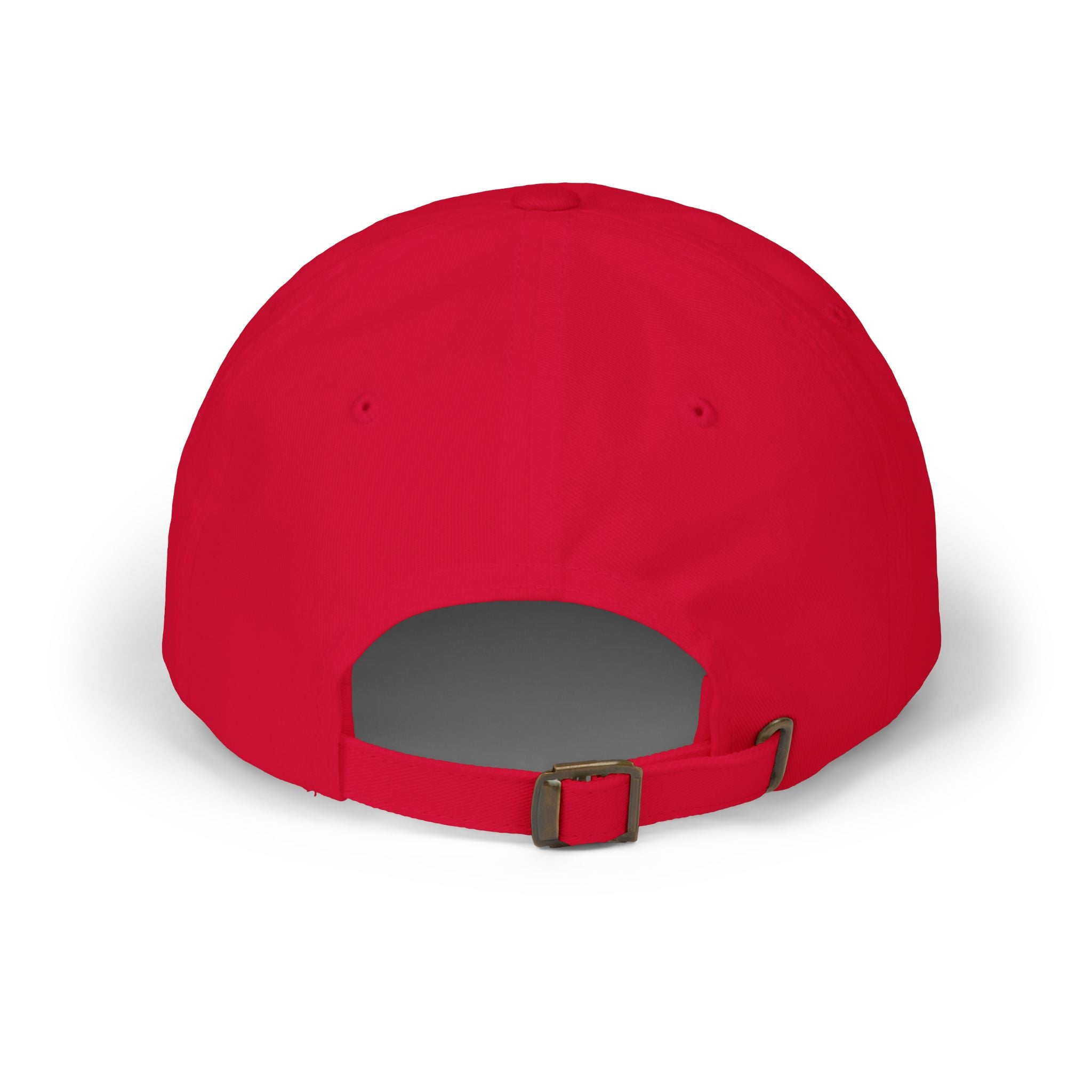 Dad Cap — "Game Day Naps" Embroidered Baseball Hat