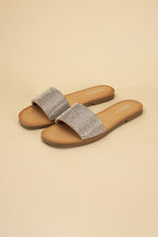 Dolly's Rhinestone Slides