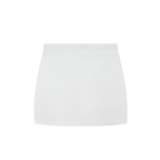 Essential Drawstring Skirt