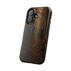 Phone Case — Spooky Forest Horror Design (Magnetic, Impact-Resistant)
