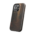 Phone Case — Spooky Forest Horror Design (Magnetic, Impact-Resistant)