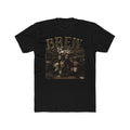 Brew Bros T‑Shirt — Vintage Cafe Friends Graphic Tee